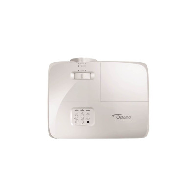Проектор Optoma HD29HLVx