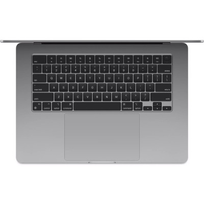 Ноутбук Apple MacBook Air 15 M3 A3114 Space Grey (MXD13UA/A) Ноутбук Apple MacBook Air 15 M3 A3114 Space Grey (MXD13UA/A)
