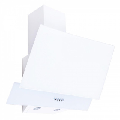 Витяжка кухонна Minola HDN 6212 WH 700 LED Витяжка кухонна Minola HDN 6212 WH 700 LED