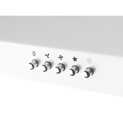 Витяжка кухонна Minola HPL 612 WH