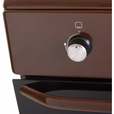 Плита Eleyus ORUM 6001 EF BR Плита Eleyus ORUM 6001 EF BR