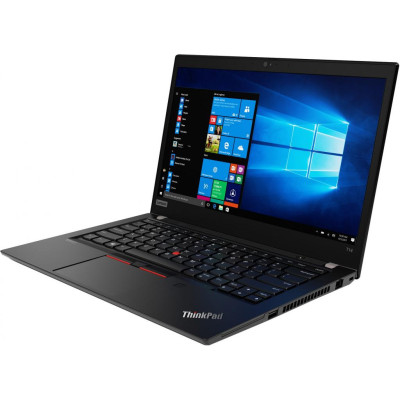Ноутбук Lenovo ThinkPad T14 (20W000A6RA)