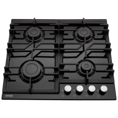 Варочная поверхность Eleyus MILENA 60 BL CF