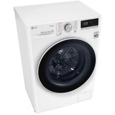 Пральна машина LG F2V5HS0W