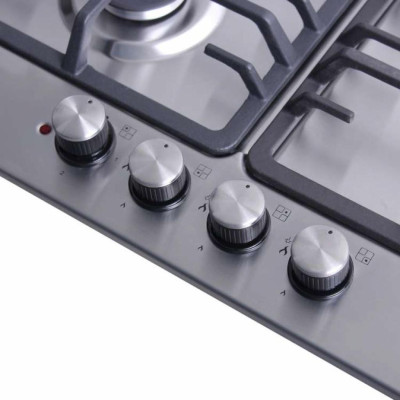 Варочная поверхность Ventolux HG631 B3 S (X)