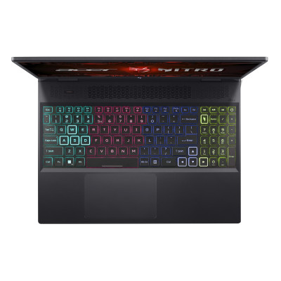 Ноутбук Acer Nitro 16 AN16-51 (NH.QJMEU.007)