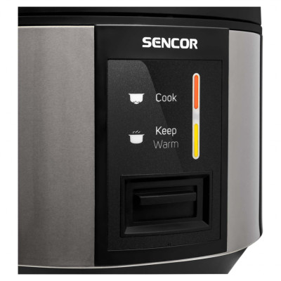 Мультиварка Sencor SRM1890SS Мультиварка Sencor SRM1890SS