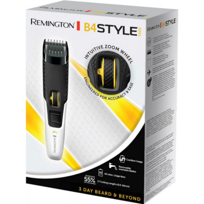 Триммер Remington MB4000