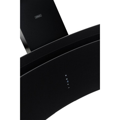 Витяжка кухонна Kernau KCH 5190 B Витяжка кухонна Kernau KCH 5190 B