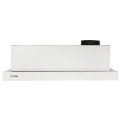 Вытяжка кухонная Eleyus BREEZE 470 60 WH