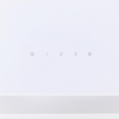 Вытяжка кухонная Minola HVS 5242 WH 700 LED