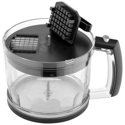 Блендер Ardesto HBSG-1000WHCHSL Блендер Ardesto HBSG-1000WHCHSL