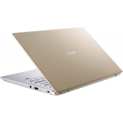 Ноутбук Acer Swift X SFX14-41G (NX.AU3EU.009)