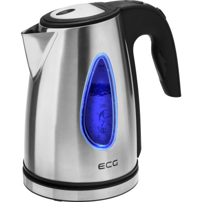 Електрочайник ECG RK 1740 (RK1740) Електрочайник ECG RK 1740 (RK1740)