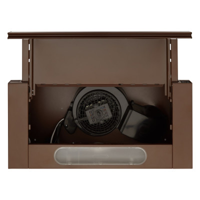 Вытяжка кухонная Eleyus BREEZE 470 50 BR