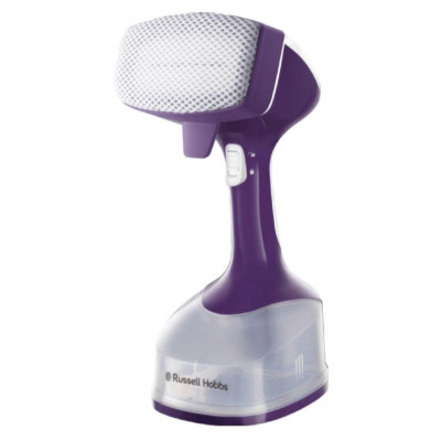 Відпарювач для одягу Russell Hobbs 25600-56 Відпарювач для одягу Russell Hobbs 25600-56