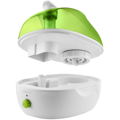 Увлажнитель воздуха Sencor SHF2051GR Увлажнитель воздуха Sencor SHF2051GR