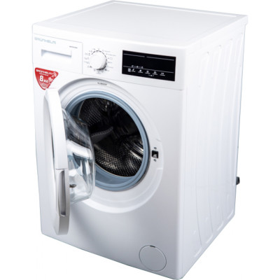 Стиральная машина Grunhelm GWV-FF812D2W