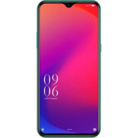 Мобільний телефон Doogee X95 2/16GB Green Мобільний телефон Doogee X95 2/16GB Green