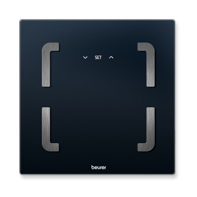 Весы напольные Beurer BF 880 Весы напольные Beurer BF 880