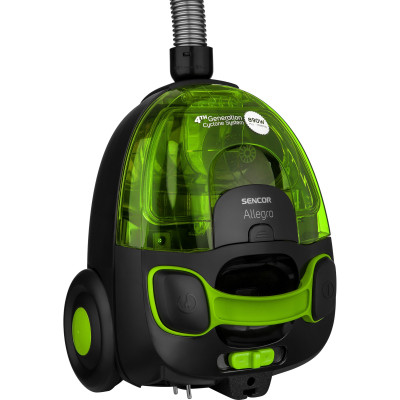 Пылесос Sencor SVC510GR-EUE2 Пылесос Sencor SVC510GR-EUE2