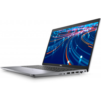 Ноутбук Dell Latitude 5320 (210-AXXI-CTFZ21-I7)