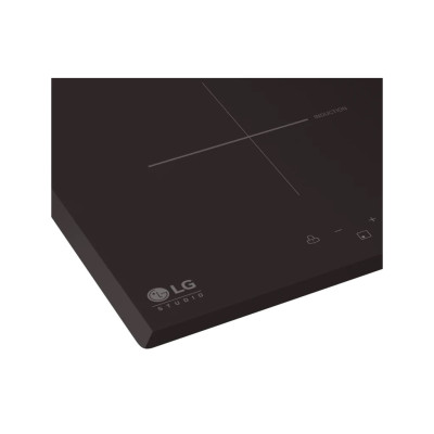 Варочна поверхня LG HU641PH