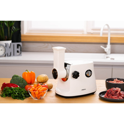 Мясорубка Ardesto MGA-1750R Мясорубка Ardesto MGA-1750R