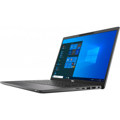 Ноутбук Dell Latitude 7420 (N059L742014UA_W11P)