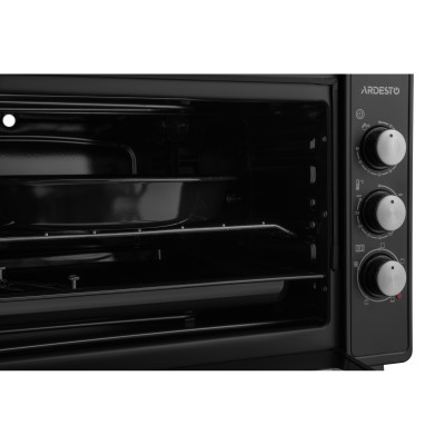 Электропечь Ardesto MEO-N48RB Электропечь Ardesto MEO-N48RB