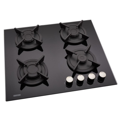 Варочная поверхность Eleyus ASTRA 60 BL CF