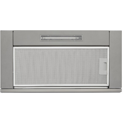 Вытяжка кухонная Jantar TLK 650 LED 60 IS+GR