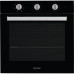 Духовой шкаф Indesit IFW6530BL