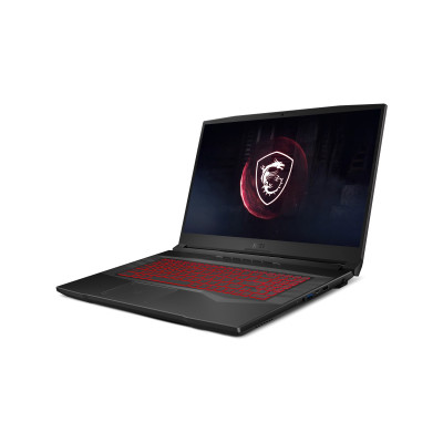Ноутбук MSI Pulse (PULSE_17_B13VGK-431XUA)