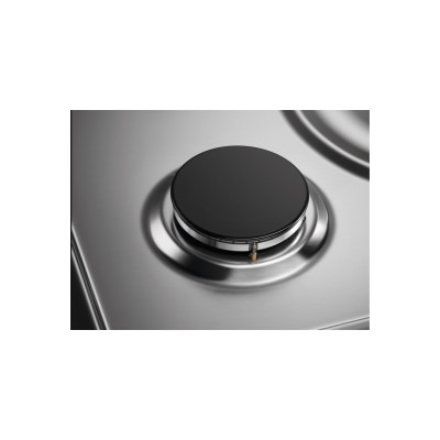 Варочная поверхность Electrolux GEE263MX