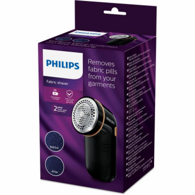 Машинка для чистки трикотажа Philips GC026/80 Машинка для чистки трикотажа Philips GC026/80