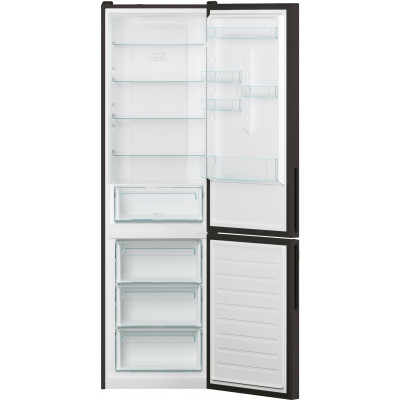 Холодильник Candy CCE4T620EB Холодильник Candy CCE4T620EB