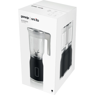 Блендер Gorenje B800ORAB Блендер Gorenje B800ORAB