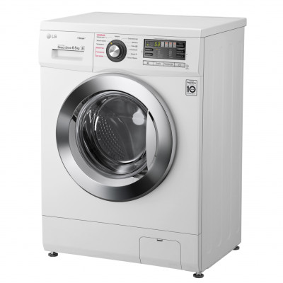 Пральна машина LG F1296WDS3