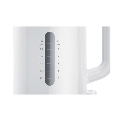Электрочайник Braun WK 1100 WH Электрочайник Braun WK 1100 WH