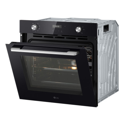 Духова шафа LG WSEZ7213B