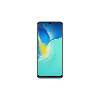 Мобільний телефон vivo Y15s 3/32GB Wave Green