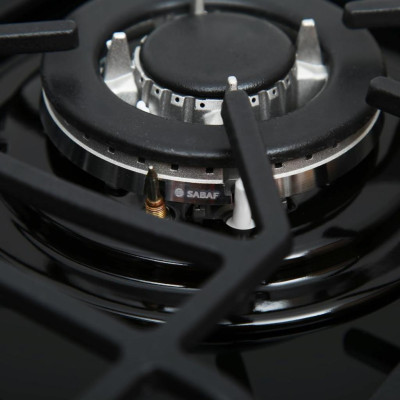 Варочна поверхня Perfelli HGG 61724 BL (HGG 61724 BL ANTIQUE)