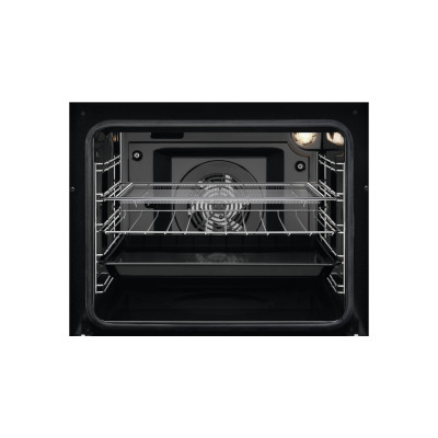 Плита Electrolux LKI66020AX