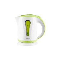 Електрочайник ECG RK 1022 green (RK1022 green)
