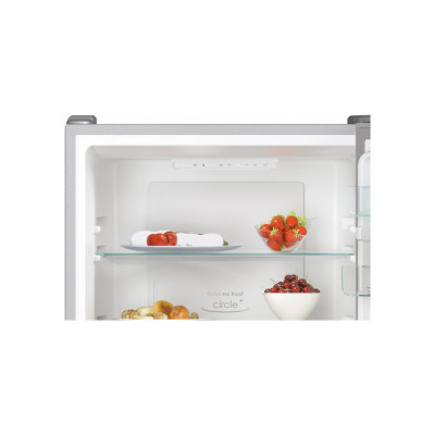 Холодильник Candy CCE4T618ESU Холодильник Candy CCE4T618ESU