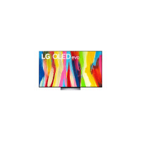 Телевизор LG OLED77C24LA