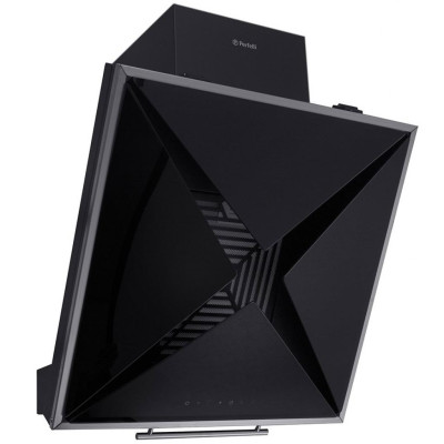 Вытяжка кухонная Perfelli DNS 67143 B 1100 BL LED Strip Вытяжка кухонная Perfelli DNS 67143 B 1100 BL LED Strip