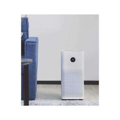 Очисник повітря Xiaomi SmartMi Air Purifier 2S (FJY4015CN)