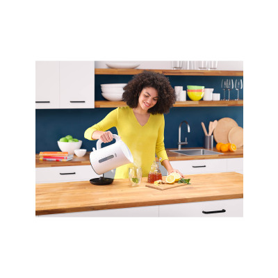 Электрочайник Braun WK 1100 WH Электрочайник Braun WK 1100 WH
